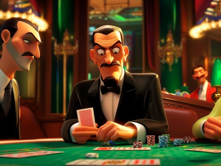 Ilustrasi perlindungan data pribadi dan privasi di platform taruhan online